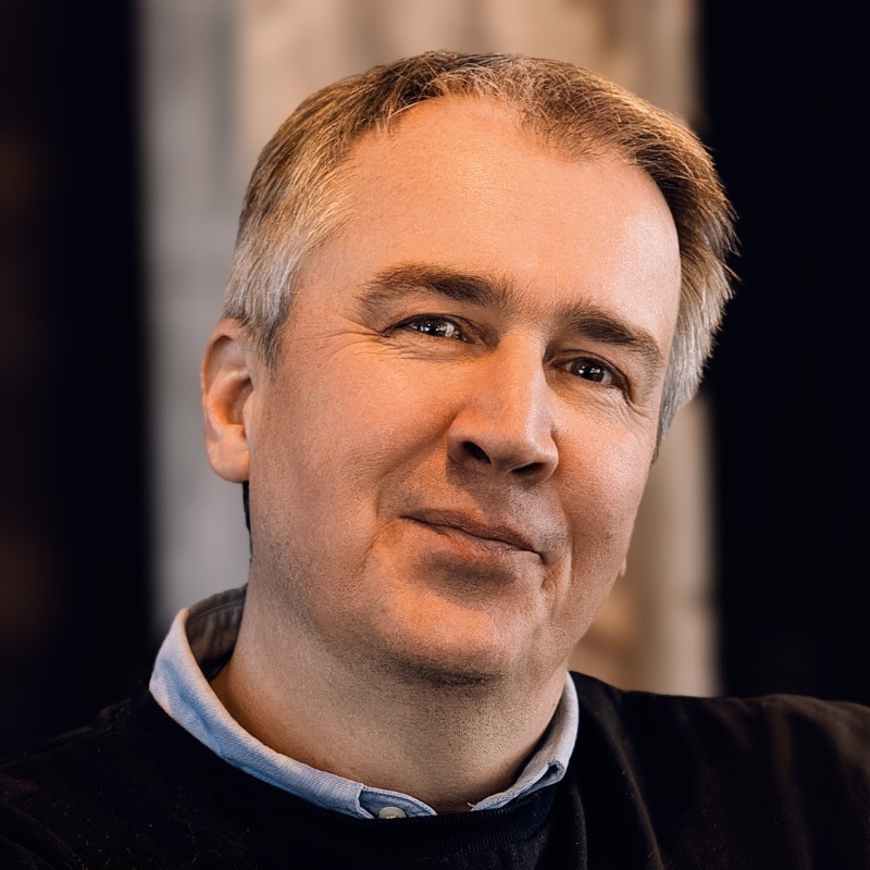 Thomas Repolt