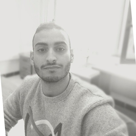 Zakaria Ournani