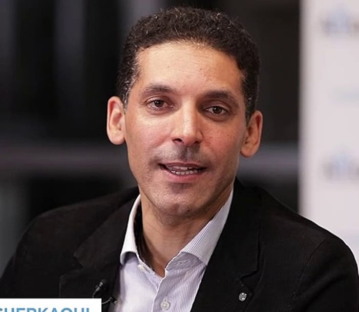 Nouamane Cherkaoui