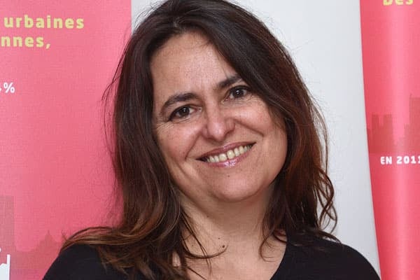 Cécile Jolly