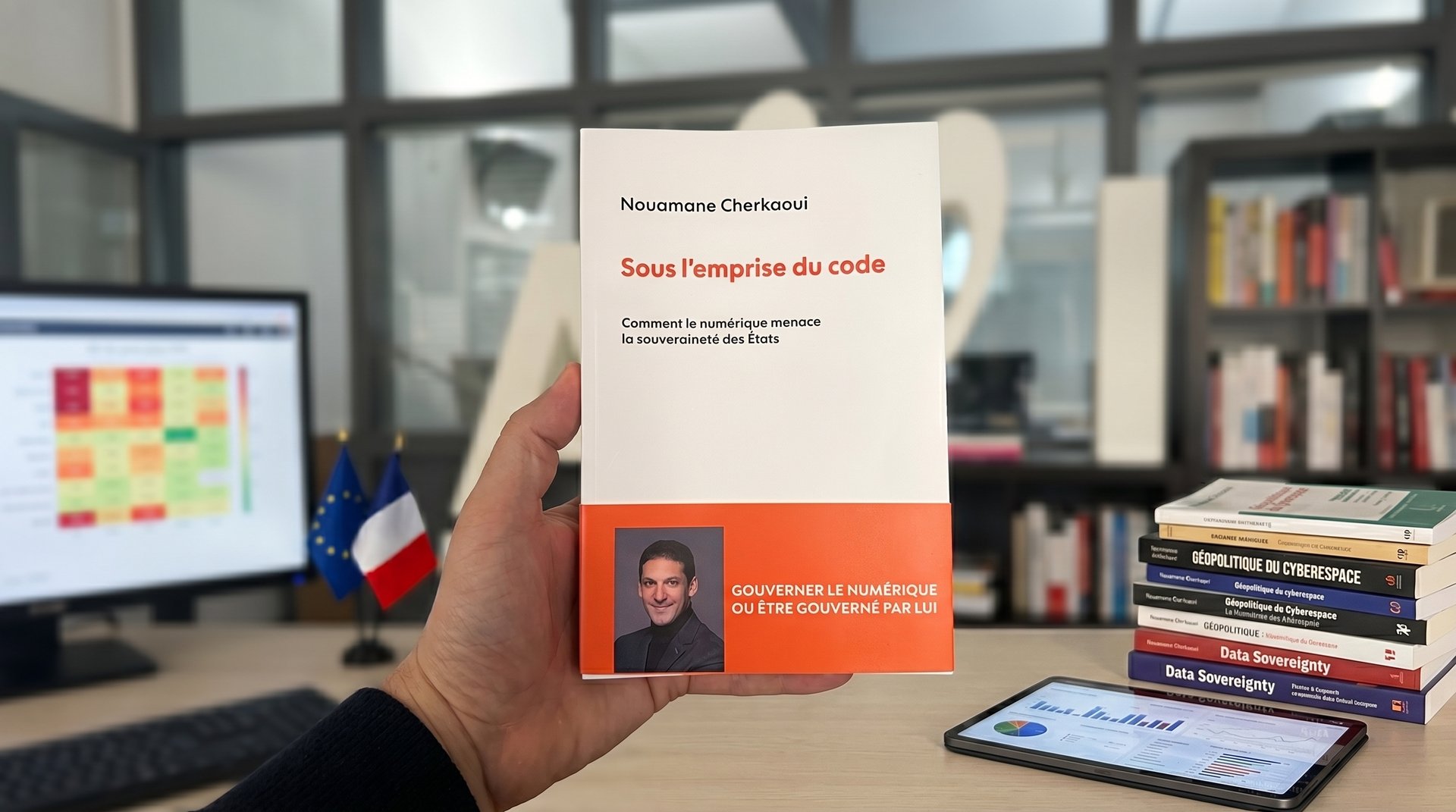 Nouamane Cherkaoui