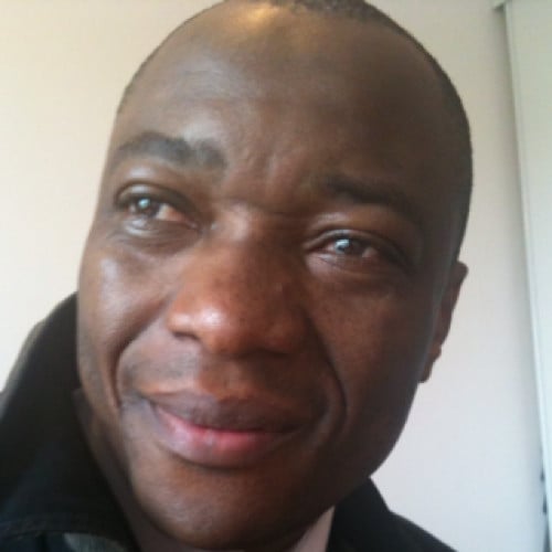 Herbert Nyembo
