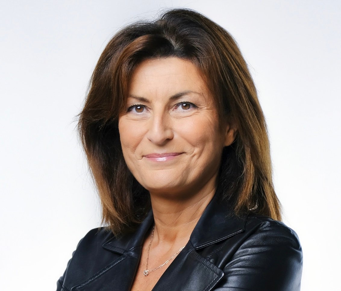 Véronique Karcenty