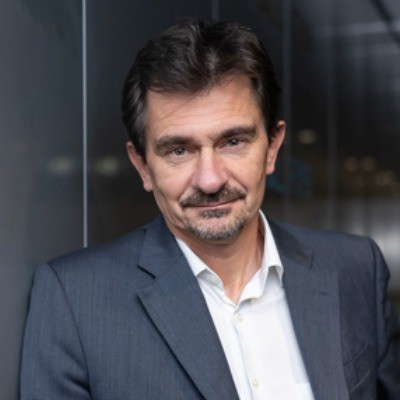 Jean-Luc Gibernon