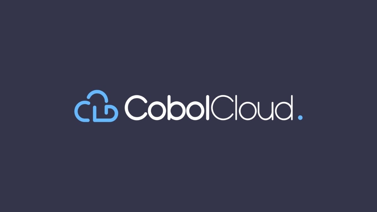 CobolCloud