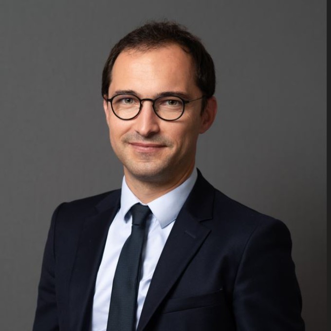 Sylvain Joyeux