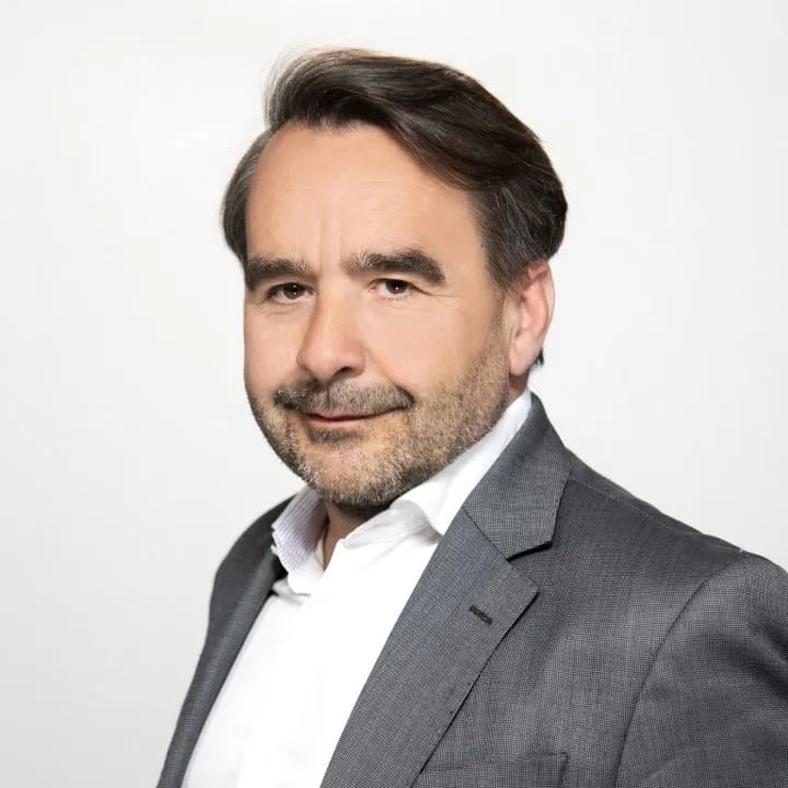 Nicolas Clinckx