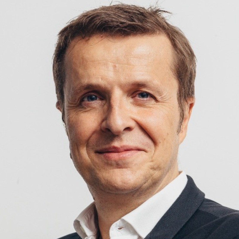 Patrice Barbedette