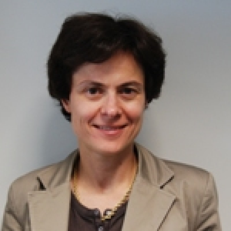 Anne Gourion