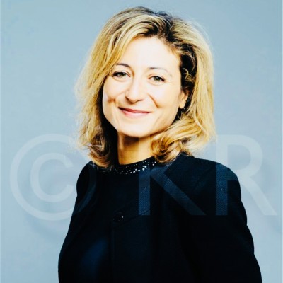 Sandrine Richard