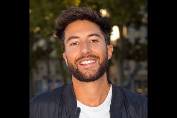 Arthur AUBOEUF