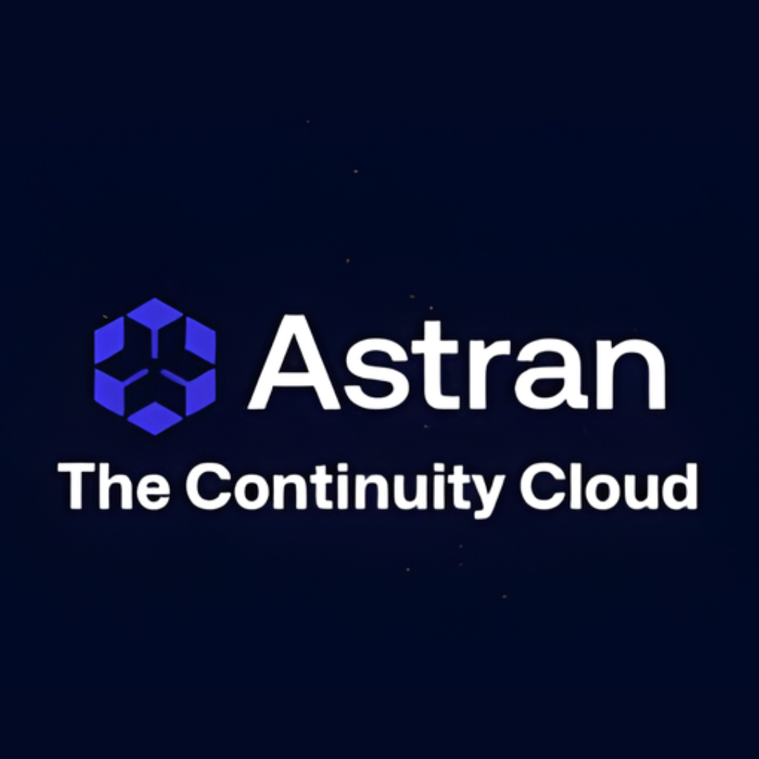 ASTRAN