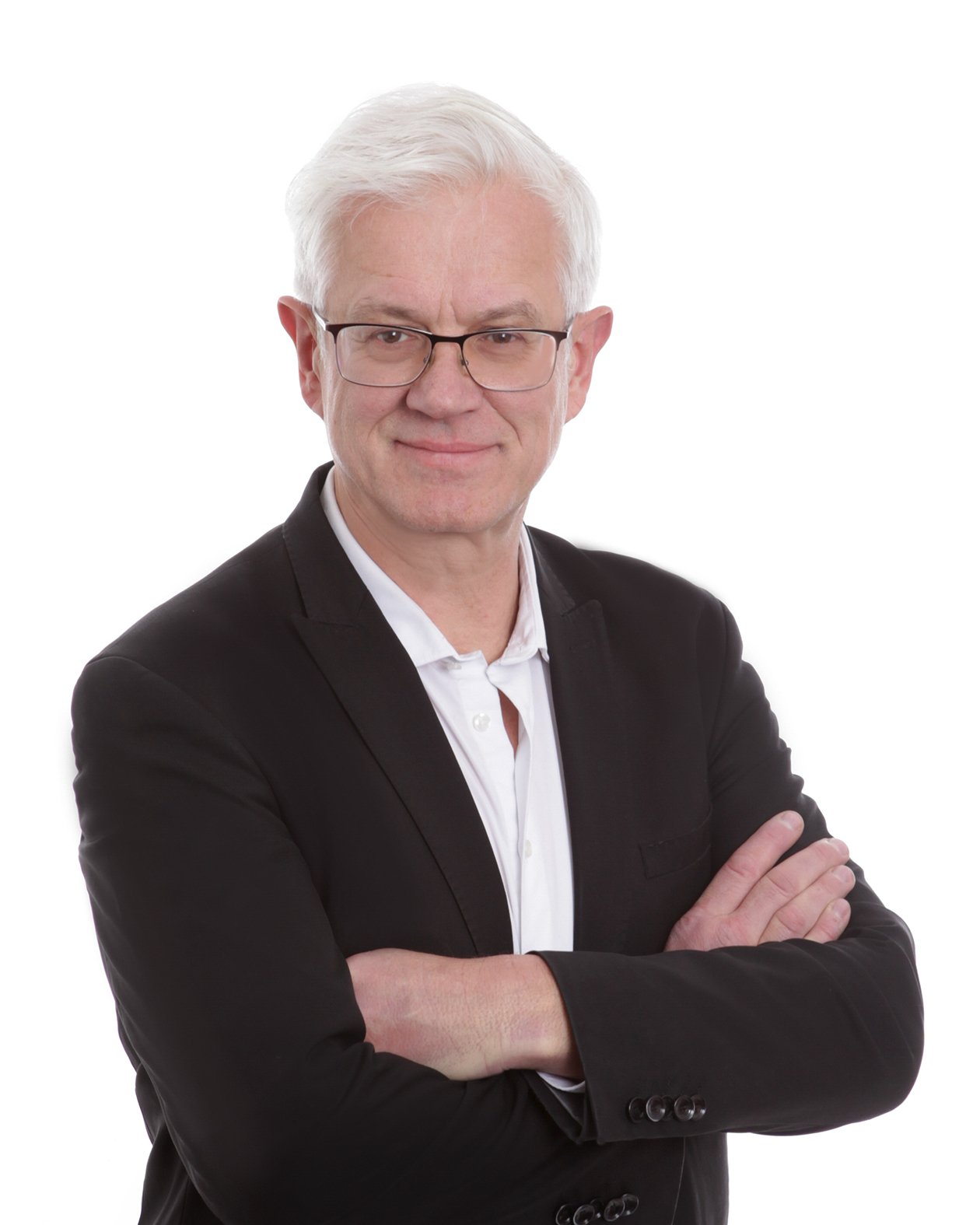 Samuel Hurtrel