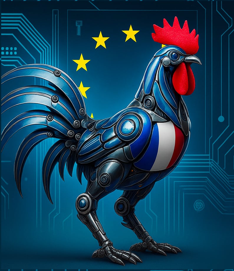 DoTank cycle 2 - Maîtrise des dépendances numériques : valoriser les alternatives