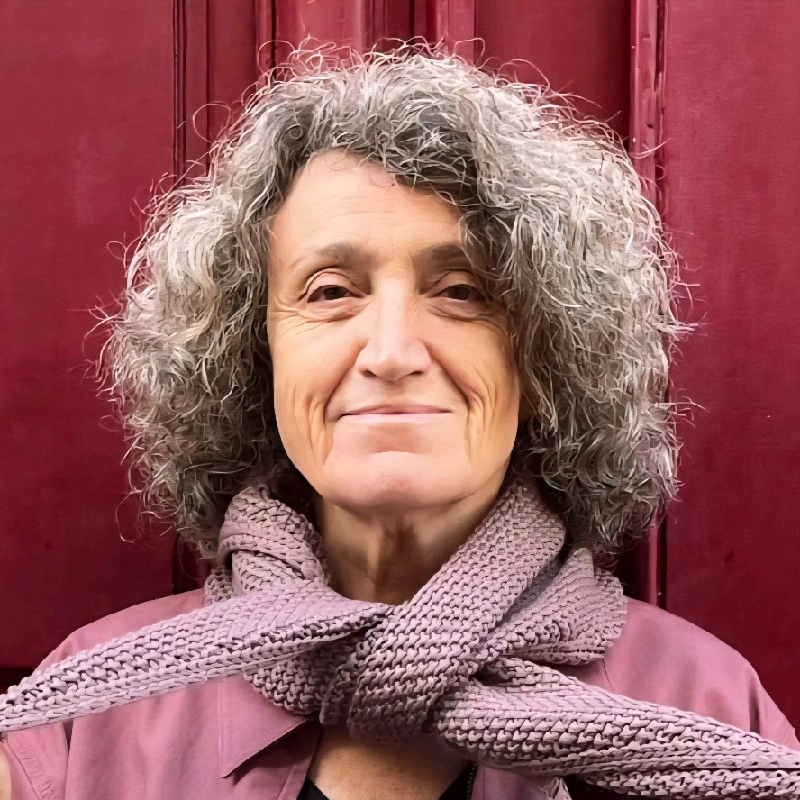 Catherine Moal