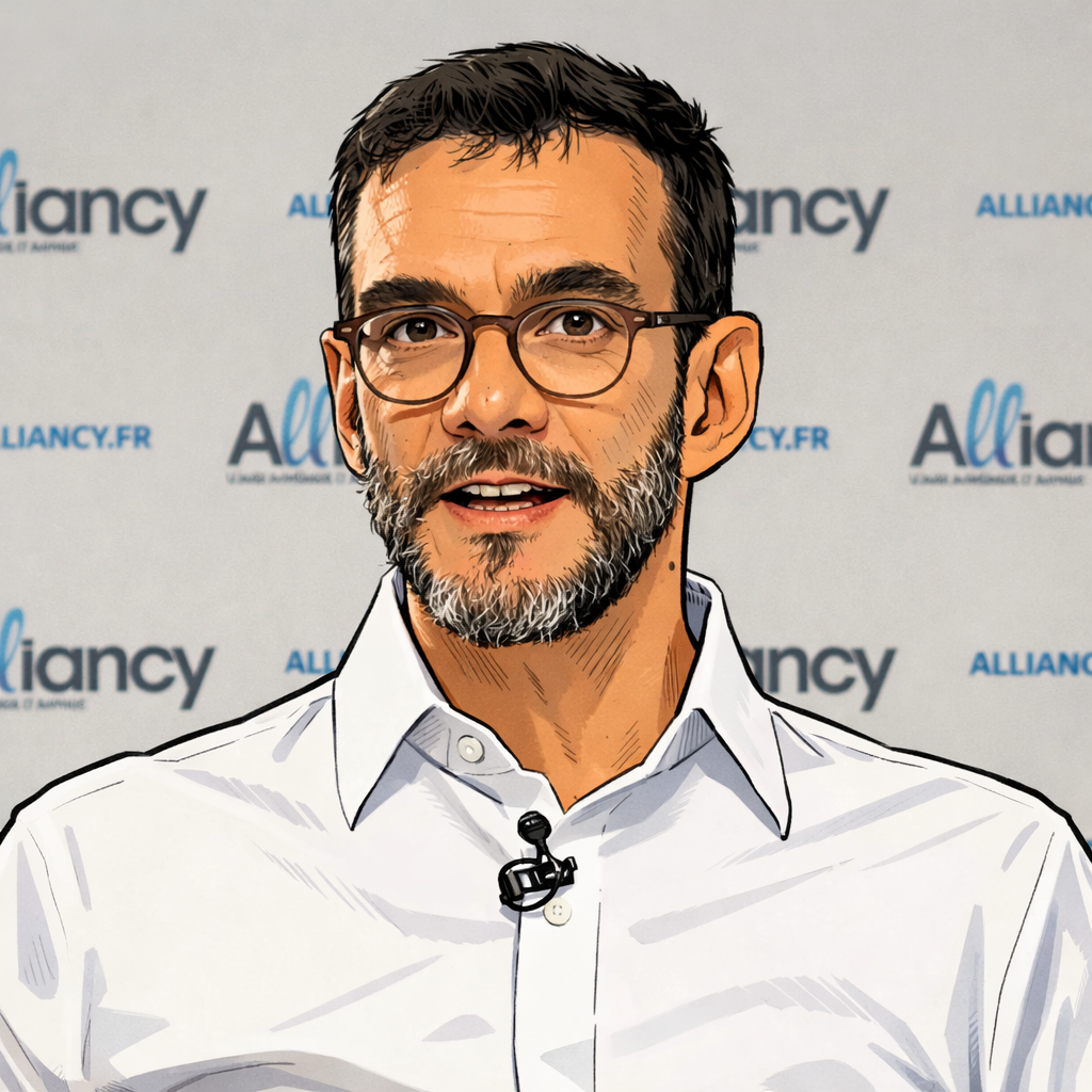 Stéphane Bellec