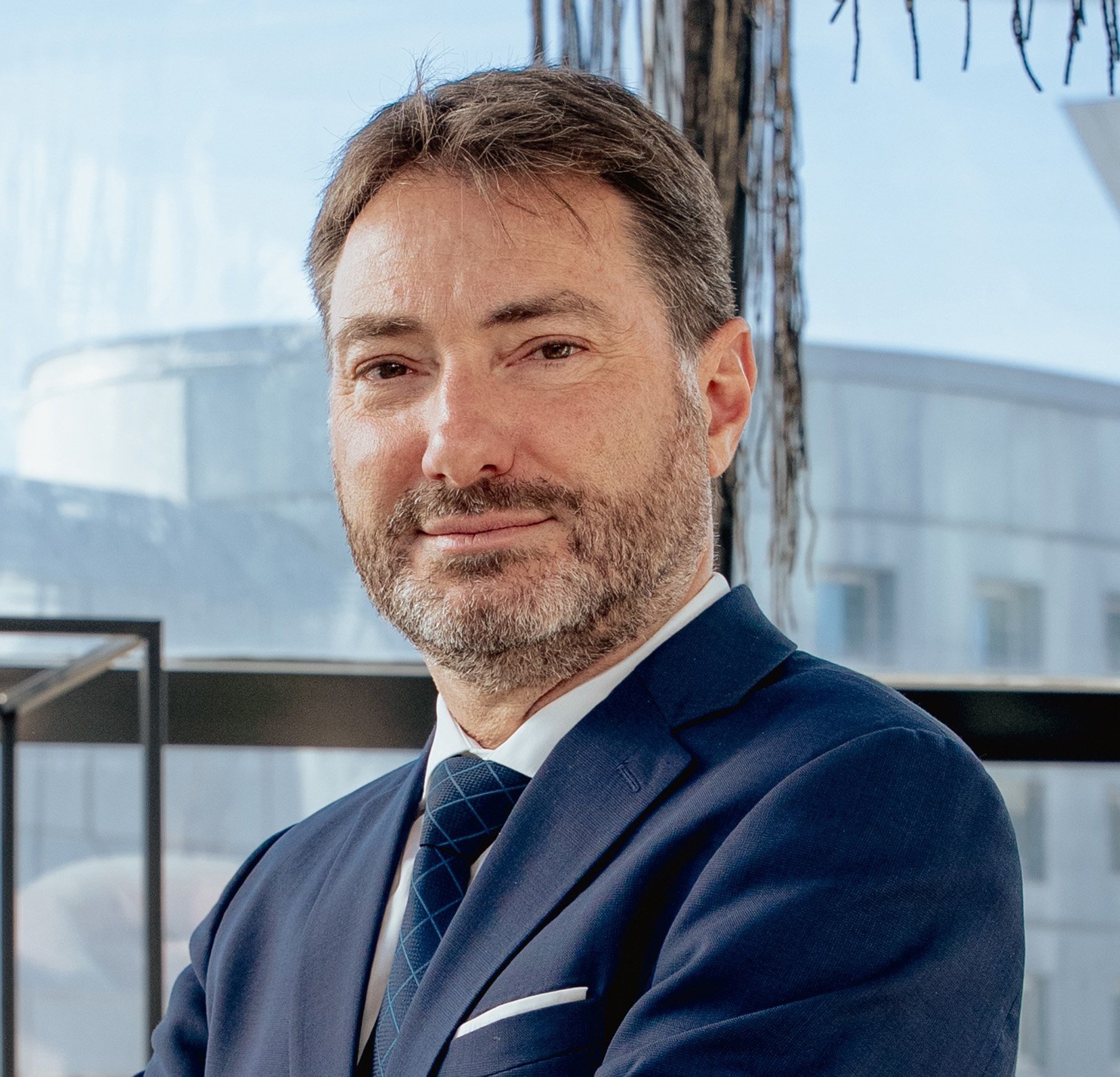 Gilles Casteran