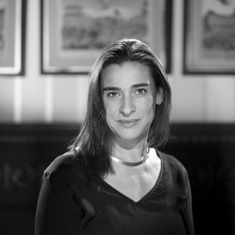 Laure Ruperas
