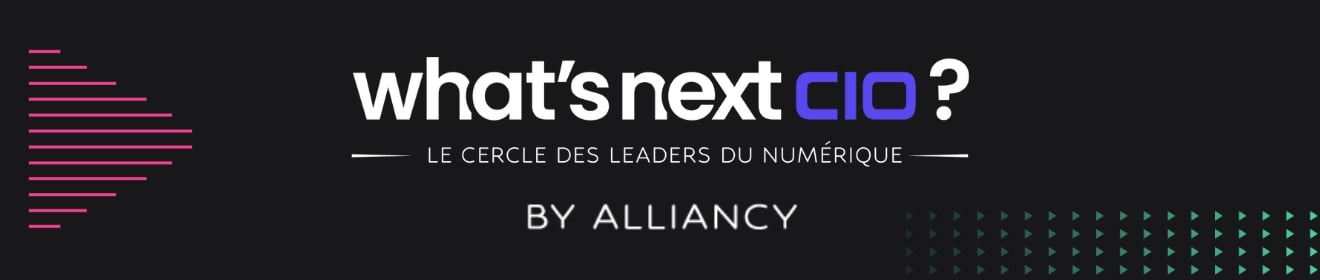 Renforcer le leadership numérique des CIO