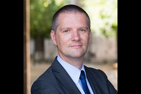 Guillaume Poupard