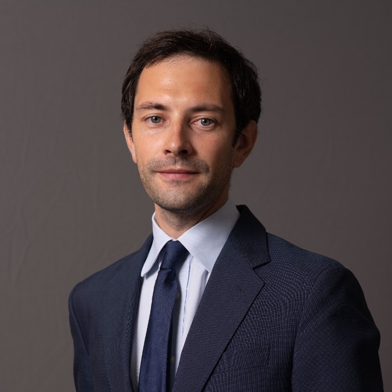 Daniel Korabelnikov
