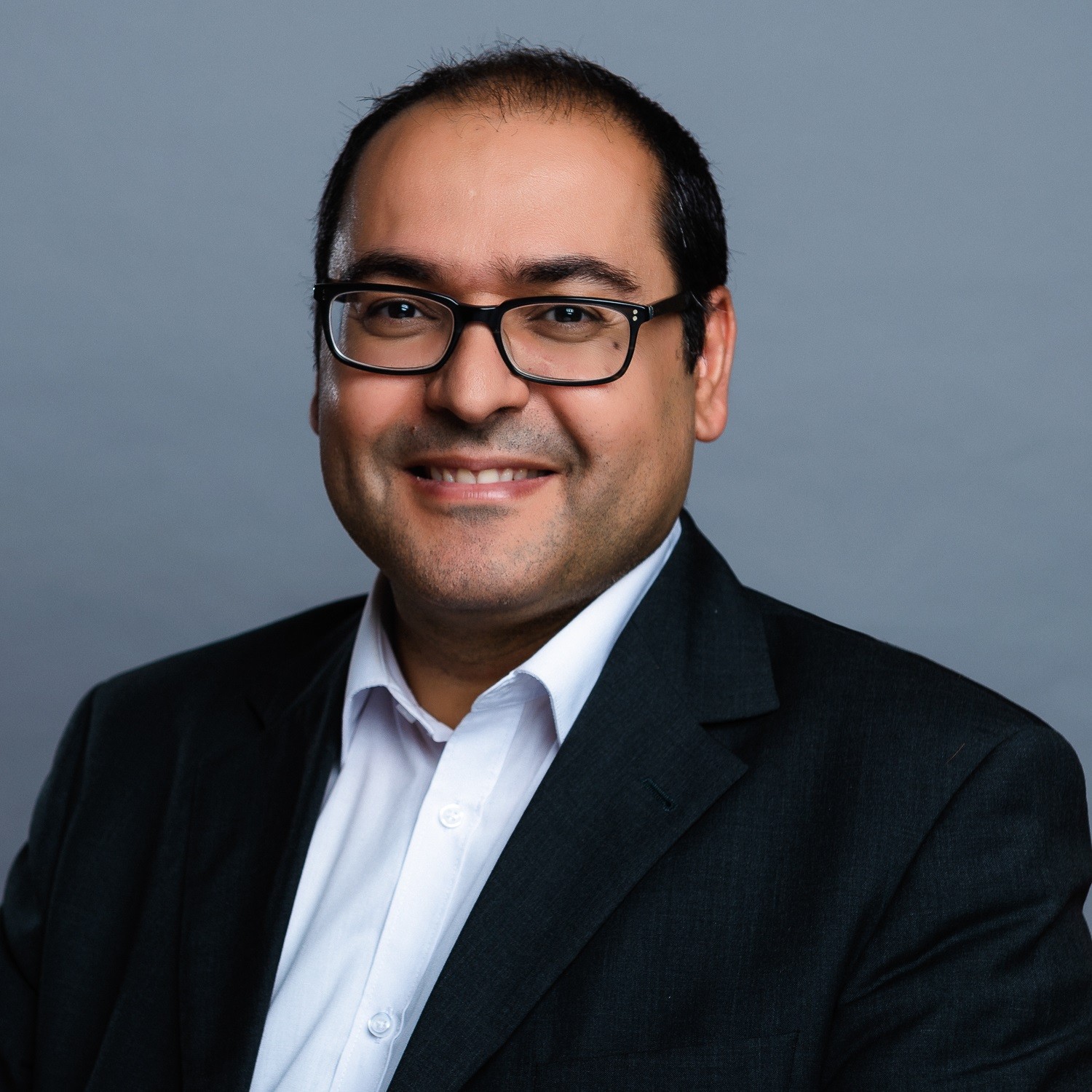 Imed Boughzala