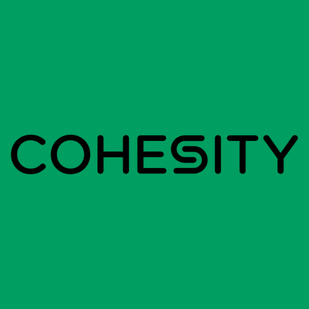 Cohesity