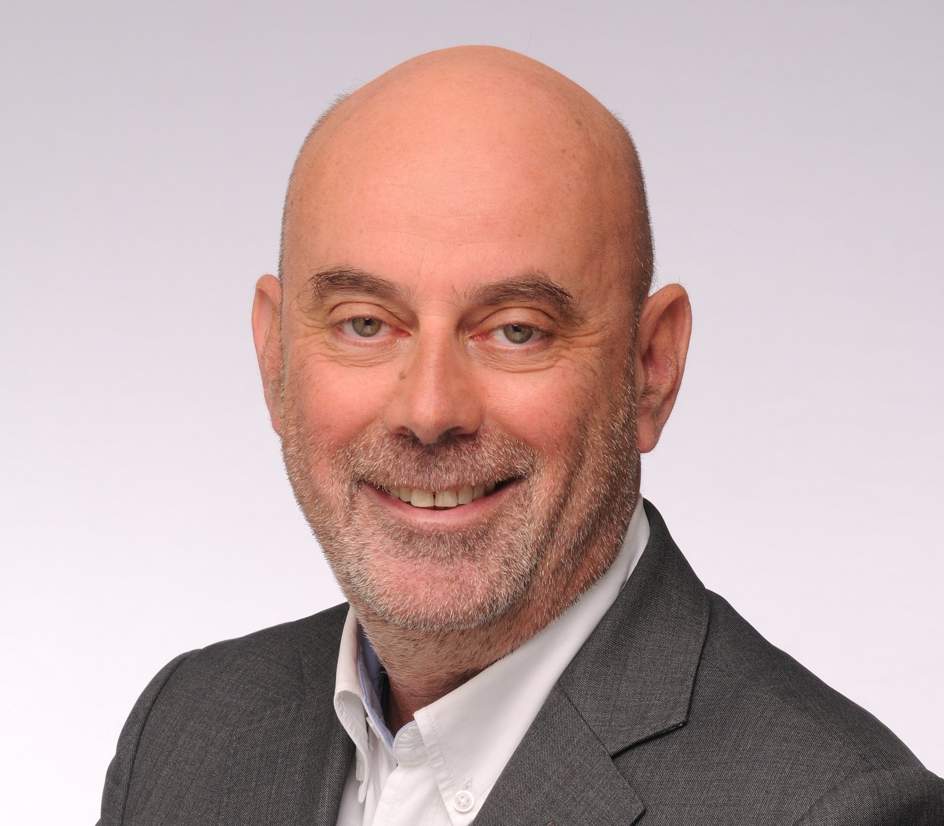 Eric Barbry
