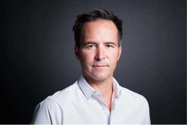 Stéphane  Caillarec