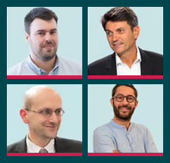 Webinaire - DDoS : Résilience des organisations face à des attaques toujours plus complexes.