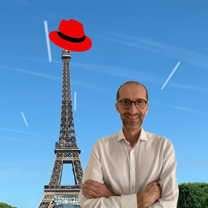 Rémy Mandon