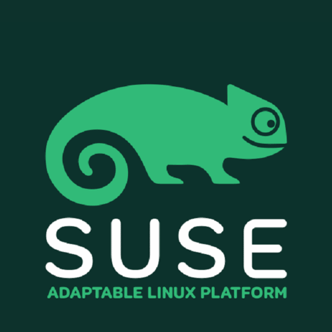 SUSE