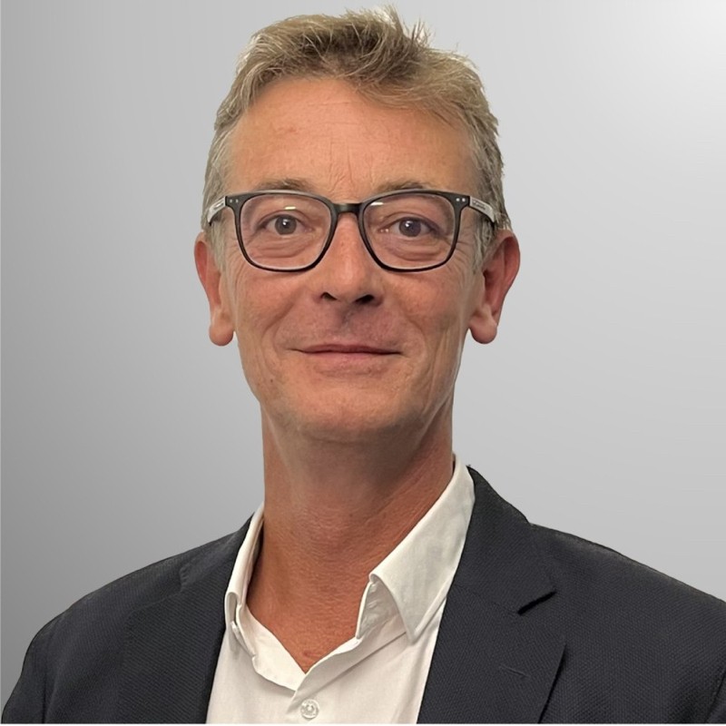 Jean-François Jorion