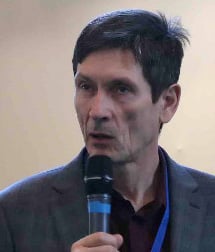 Patrick Brébion