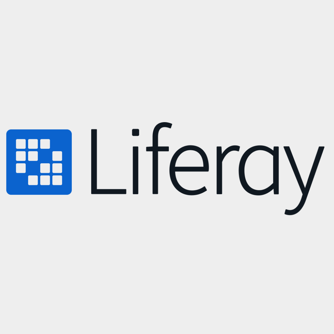 Liferay