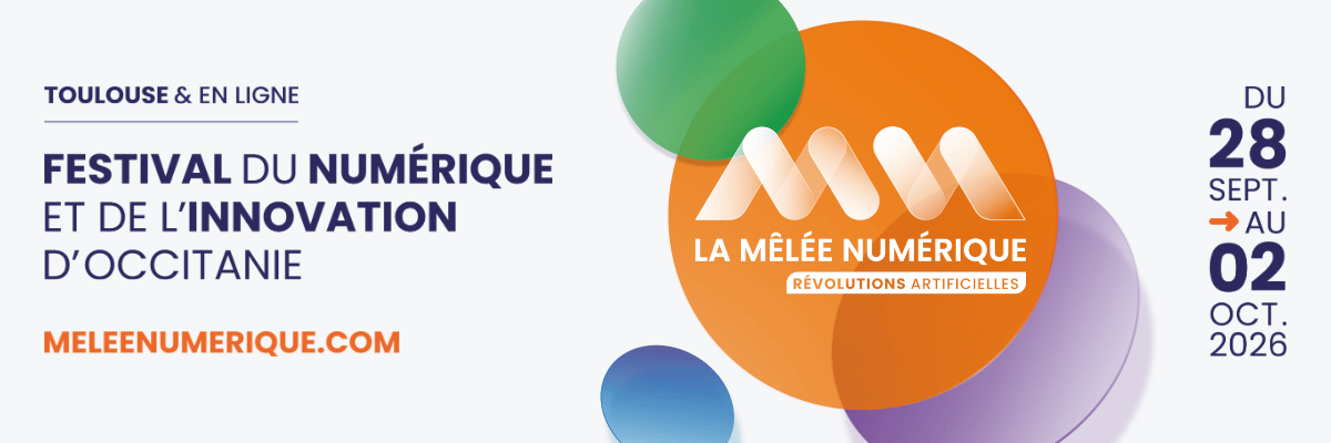 LA MÊLÉE NUMÉRIQUE 2026 