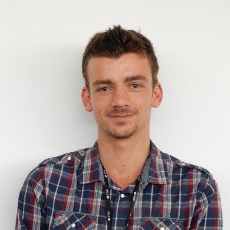 Simon Bonin