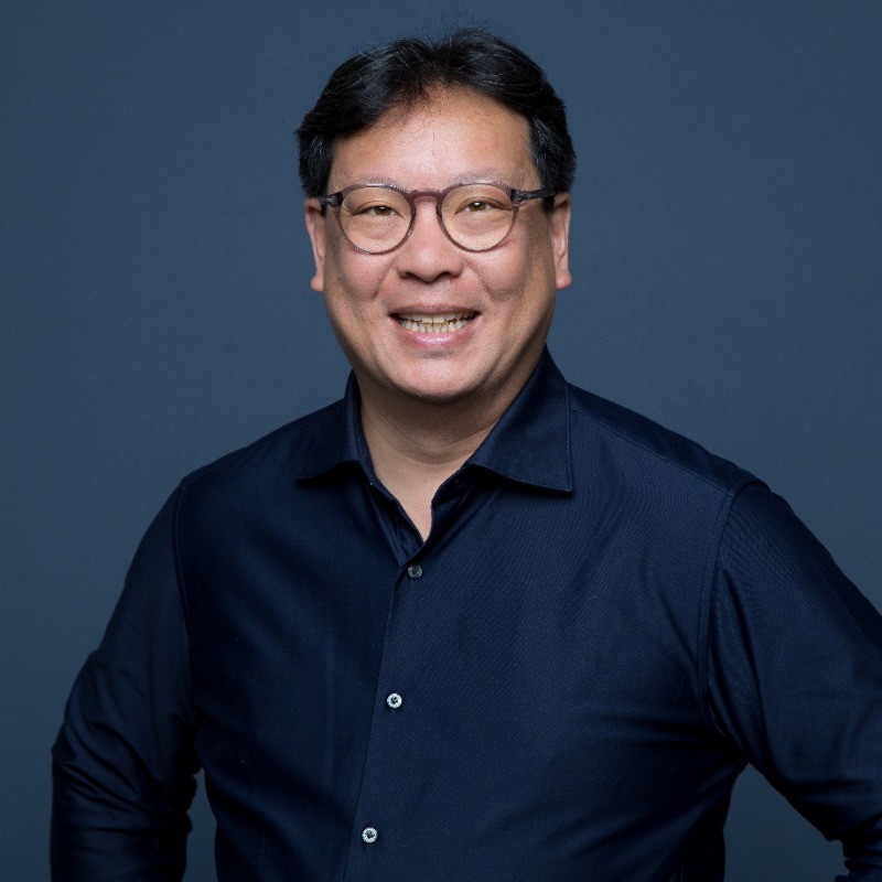 Alain Nguyen