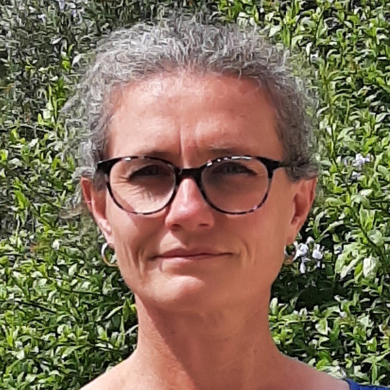 Marie Coullet Garrivier