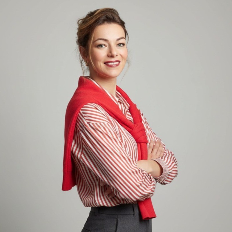 Manaëlle Perchet