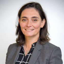 Juliette Macret