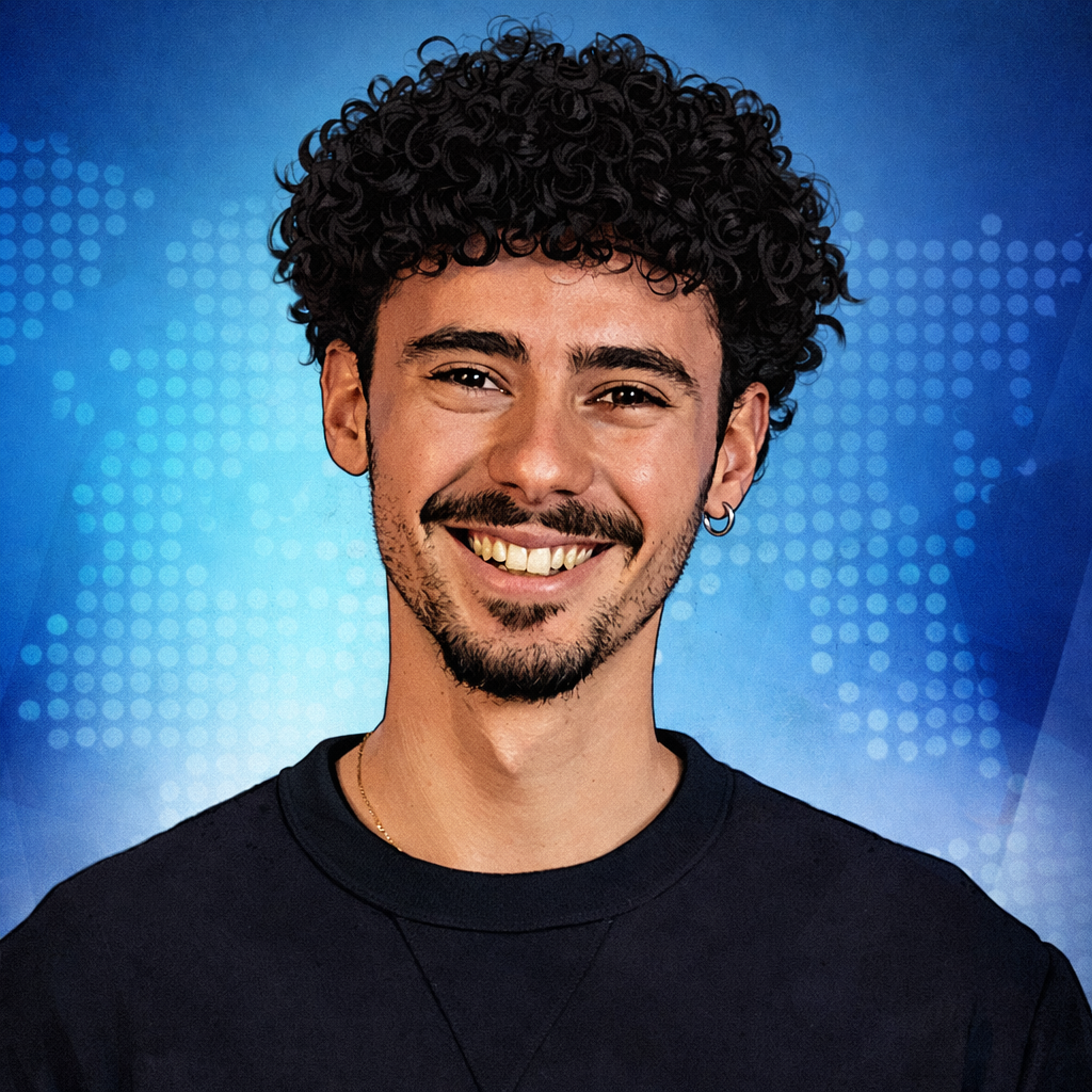Tiago Gil