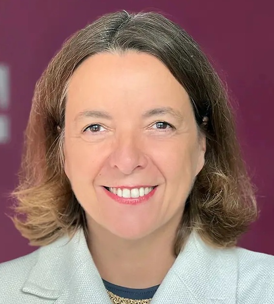 Anne-Marie Calmeil