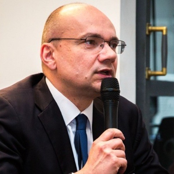 Stéphane Calé