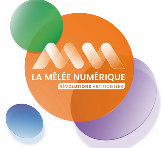 LA MÊLÉE NUMÉRIQUE 2026 