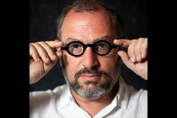 Rafi Haladjian