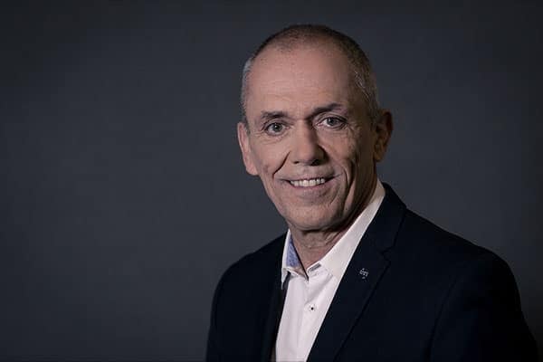 Antoine PETIT