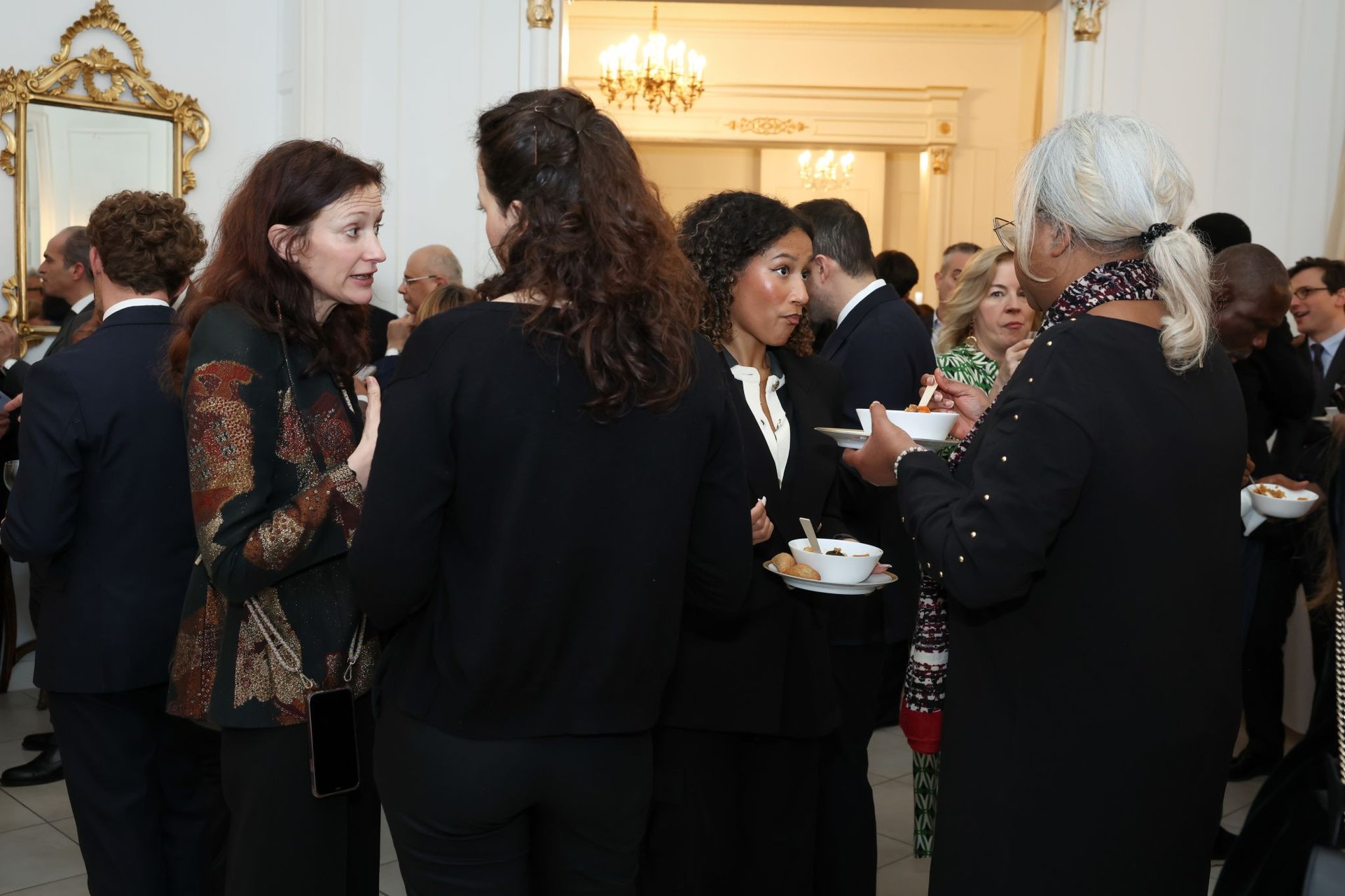Cérémonie des vœux 2026 de l’Alliance des Patronats Francophones