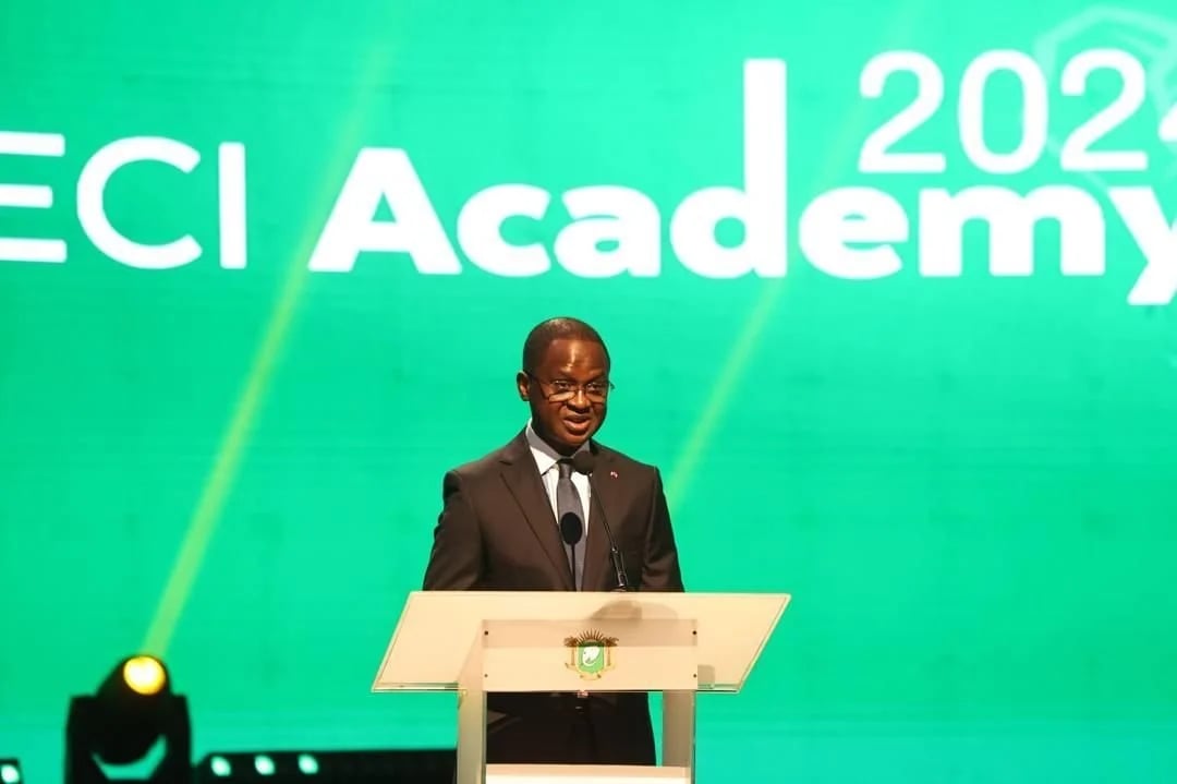 12ᵉ édition de la CGECI Academy : Quelle industrie des services pour stimuler la performance des économies africaines ?