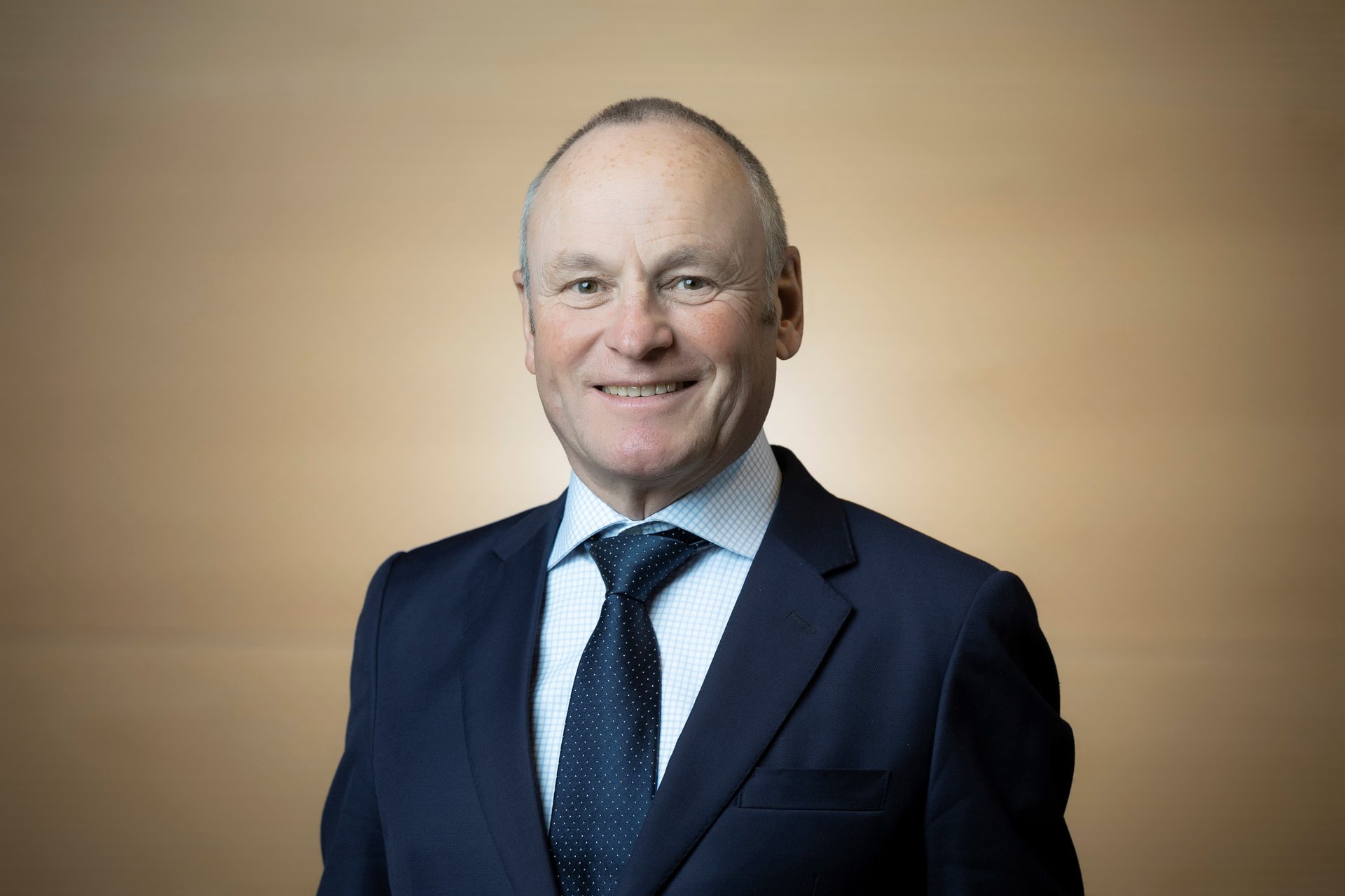 Fernand Ernster : un libraire-entrepreneur à la tête de la première institution économique du Luxembourg